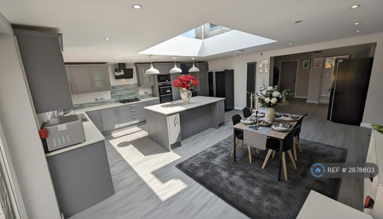 1 bedroom in Old Lode Lane, Solihull, B92 (#2878603)