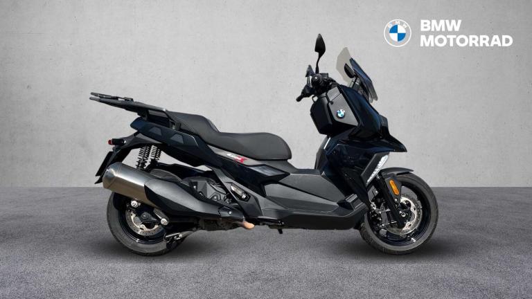 2025 BMW C400 C400 X (21MY) Other PETROL Automatic