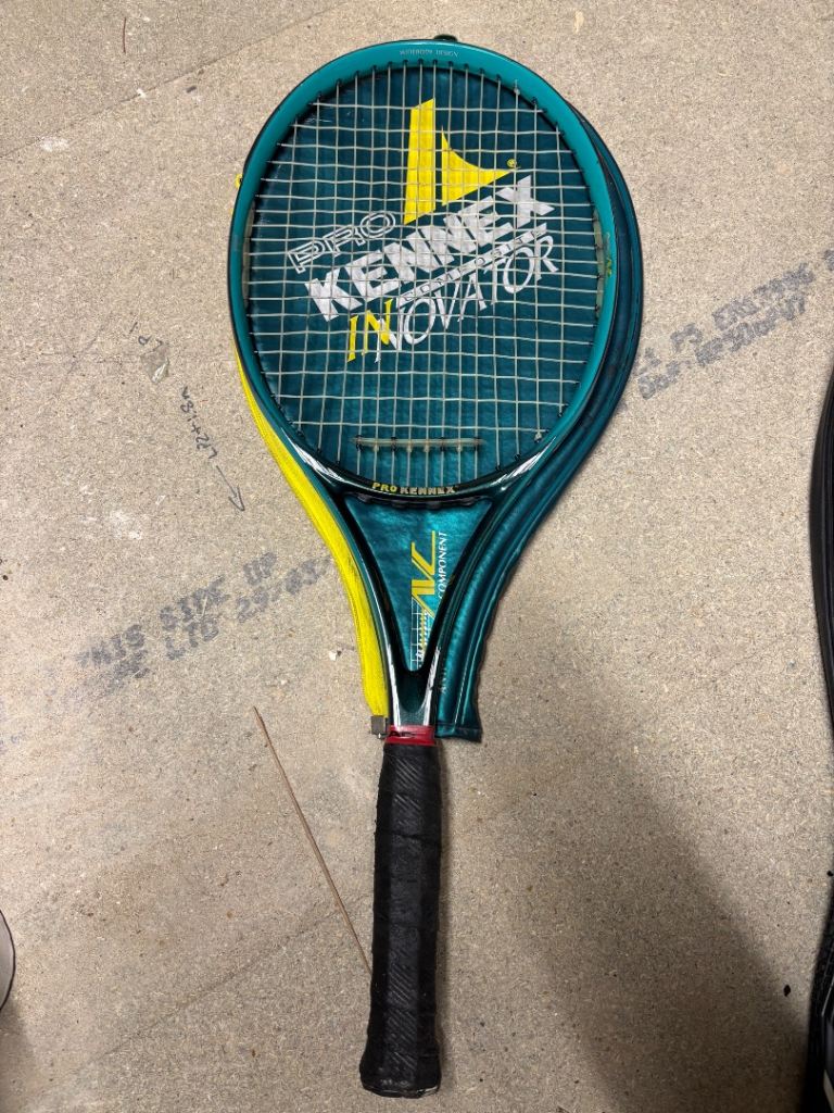 Pro Kennex Composite Innovator Tennis Racket