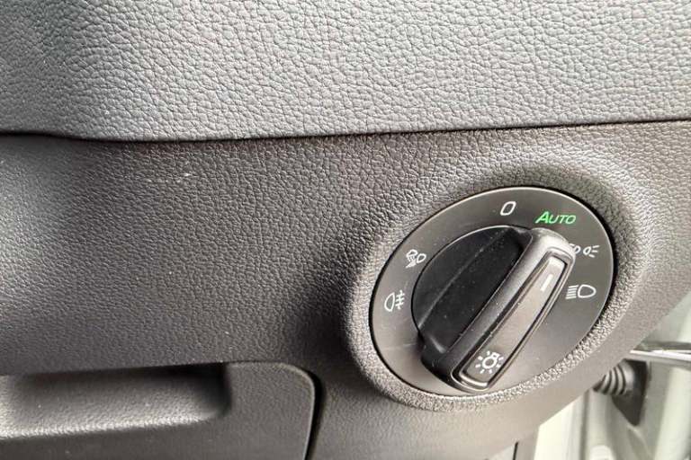 2025 Skoda Karoq 1.5 TSI Sportline Edition 5dr DSG ESTATE PETROL Automatic