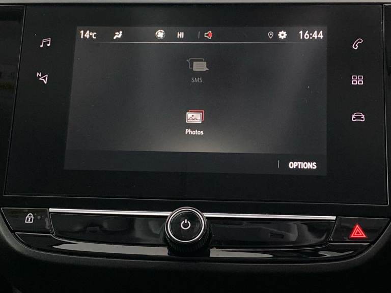 2022 Vauxhall Corsa 1.2 Turbo Elite Edition 5dr Auto Hatchback PETROL Automatic