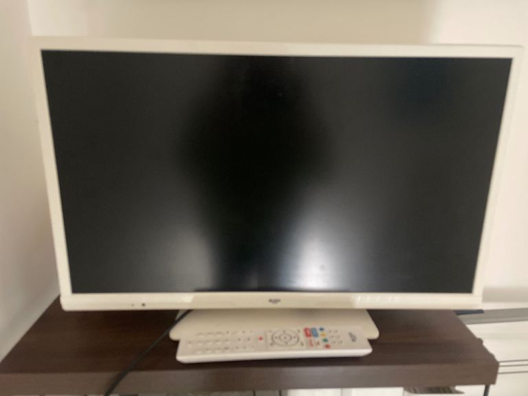 Bush Tv and DVD player