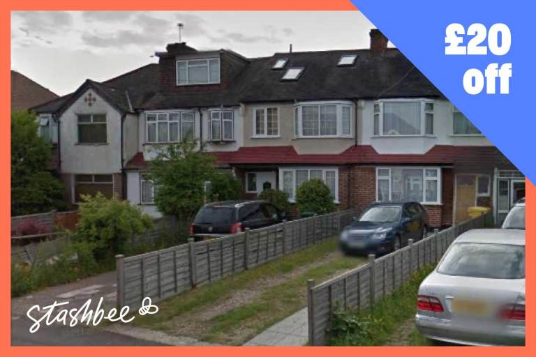 Parking Space to rent in London (SW16) | Stashbee