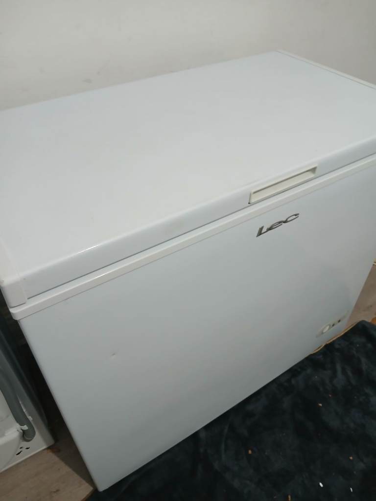 image for Chest Freezer - Good Working Order