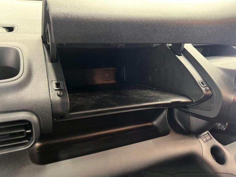 2023 Citroen Berlingo 1.5 BlueHDi 1000 Enterprise Edition M SWB Euro 6 (s/s) 5dr Panel Van Diesel...