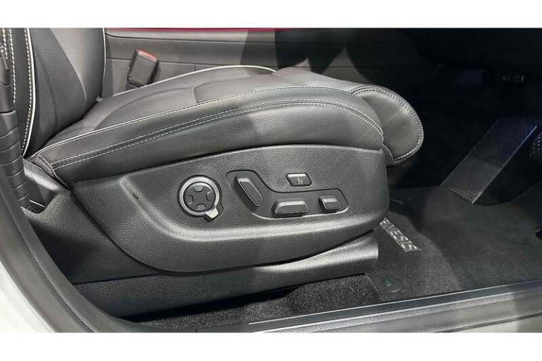 2023 Genesis GV70 (77.4kWh, Dual Motor) Sport SUV 5dr Electric Auto 4WD (490 ps) SUV Electric Aut...