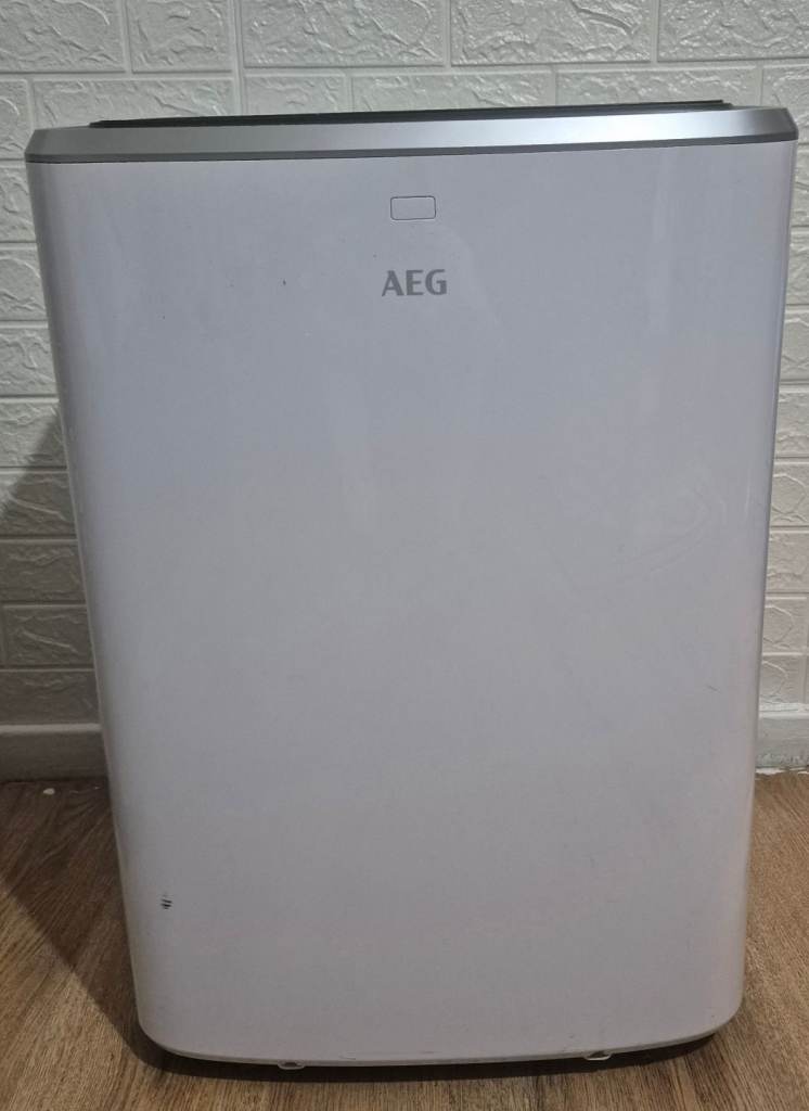 AEG portable air conditioner 