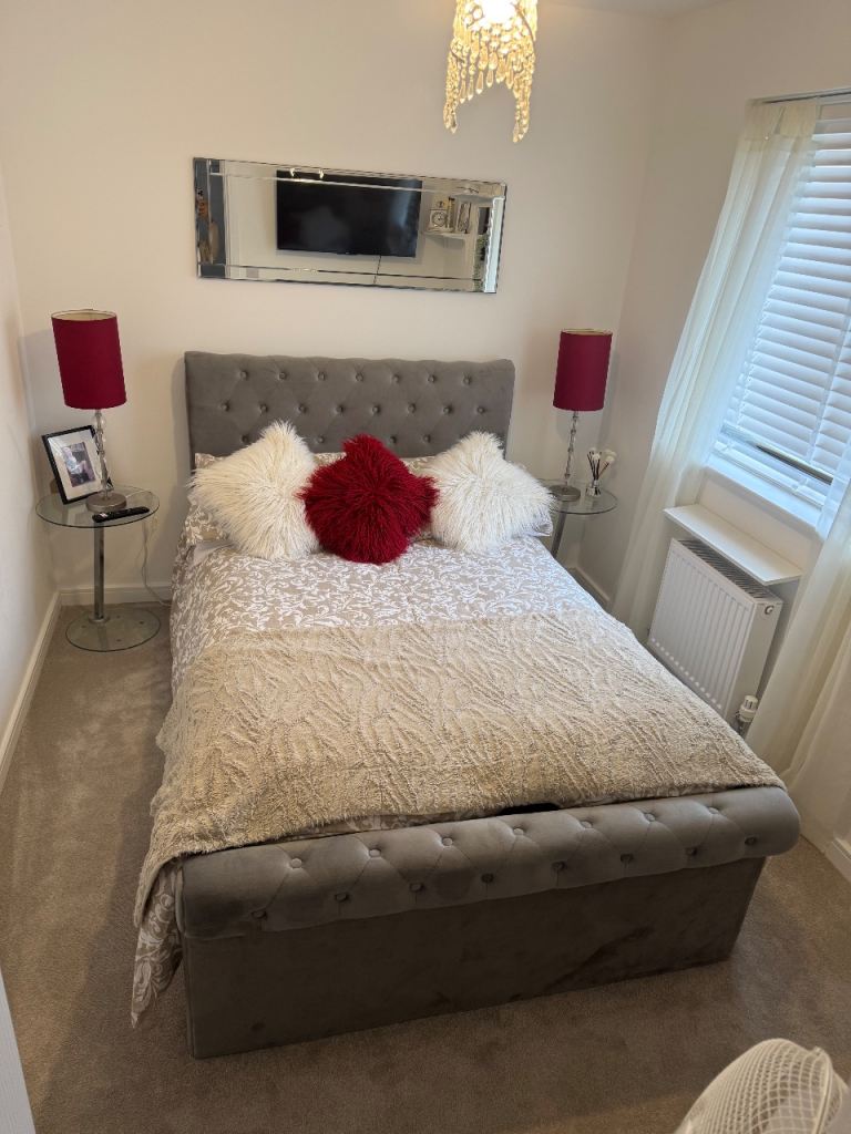Gorgeous Double Room to Rent 