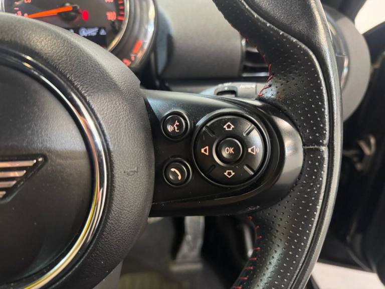 2020 MINI Clubman 1.5 Cooper Sport 6dr Auto ESTATE PETROL Automatic