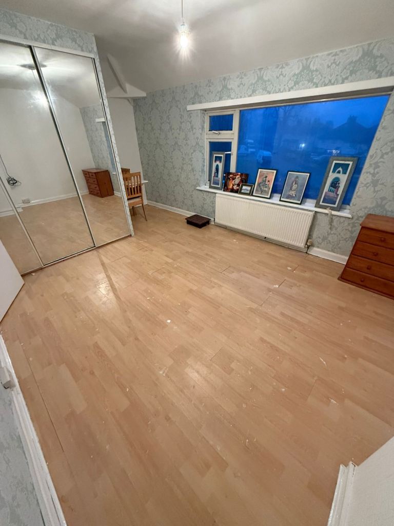 3 bedroom house to rent in Yardley Wood - open to company let/HMO/supported living