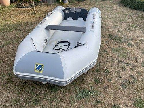 Zodiac Inflatable