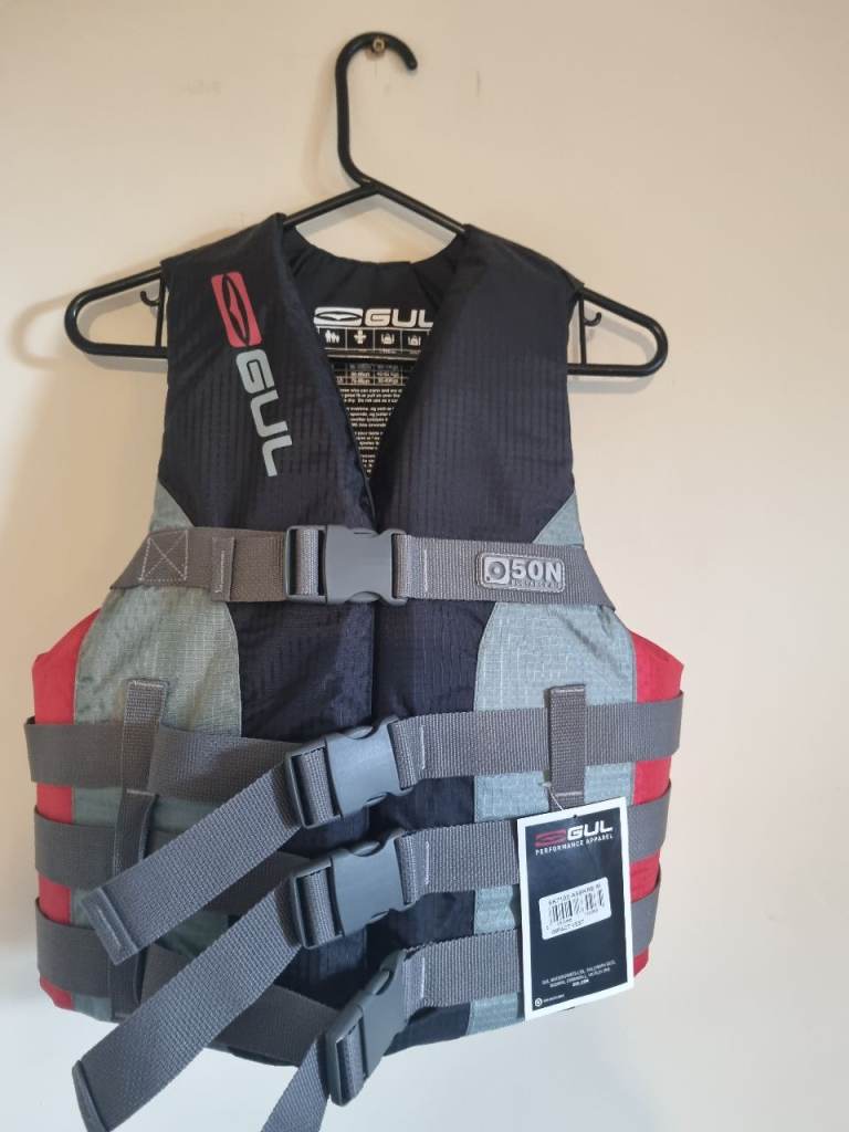 GUL buoyancy aid 2x 