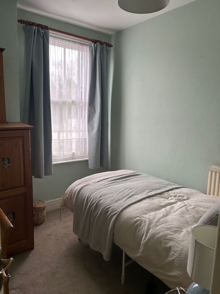 Nice cosy single room