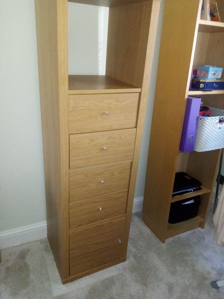 Drawer unit 