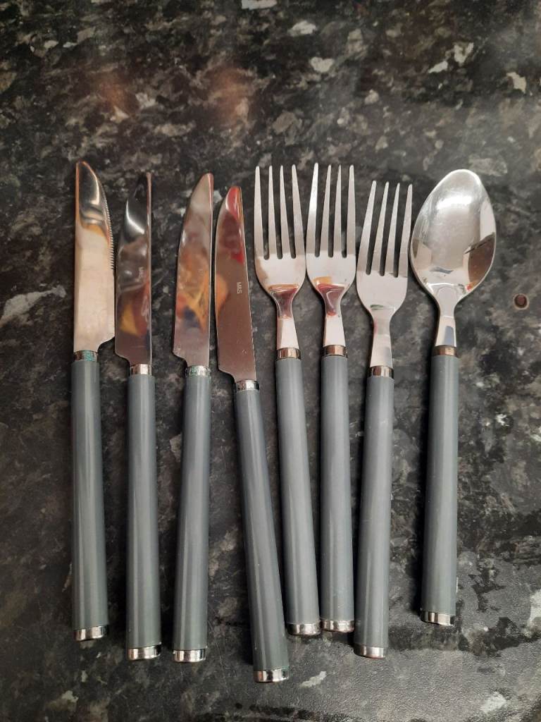 Kitchen Utensil Set