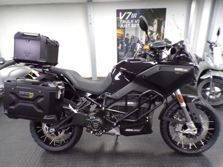 2025 ZERO DSR/X BLACK FOREST PRE REGISTERED BARGAIN