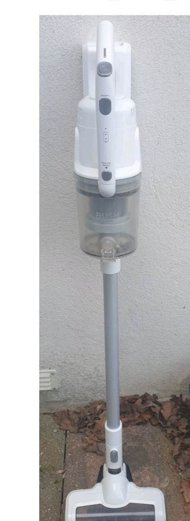 Bush Cordless Handstick Handheld Ultra Lightweight Vacuum Cleaner V18P01BP25DC