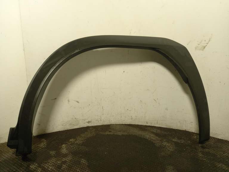 Lexus Ux Wheel Arch Moulding Trim Panel 2019-2026 7560676010
