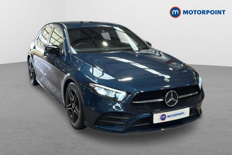 2022 Mercedes-Benz A-Class A180 AMG Line Executive Edition 5dr Auto Hatchback Petrol Automatic