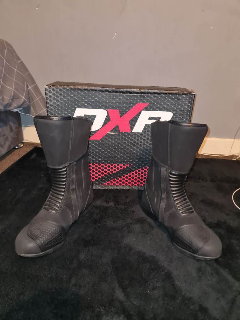 image for Biker boots