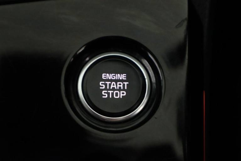 2022 Kia Sportage 1.6 CRDi MHEV 4 DCT AWD Euro 6 (s/s) 5dr ESTATE DIESEL Automatic