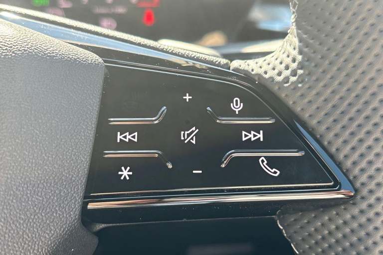 2025 Audi A5 2.0 TFSI S line Estate 5dr Petrol S Tronic Euro 6 (s/s) (150 ps) ESTATE Petrol Autom...