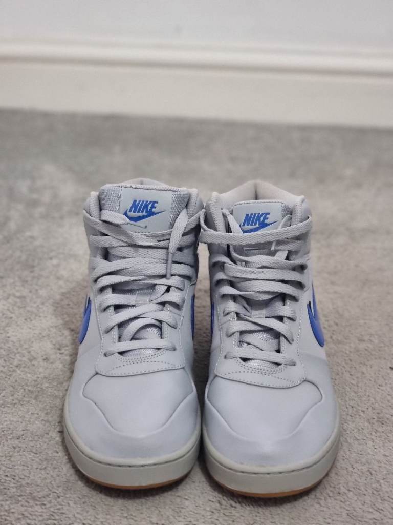 Trainers for sale