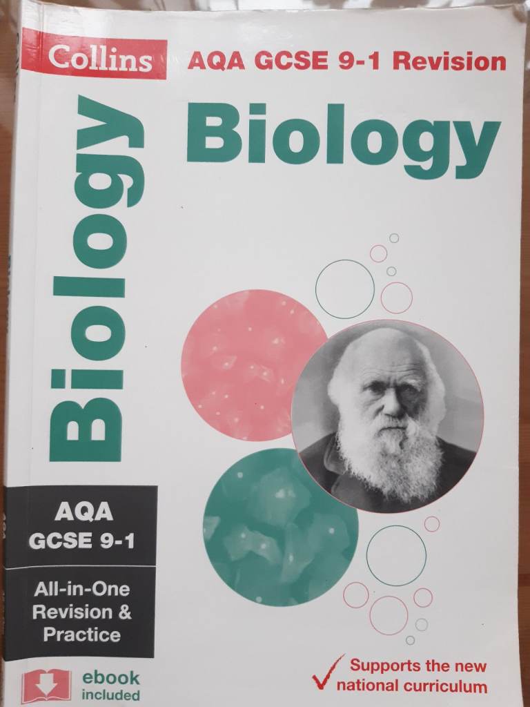 Biology revision guide