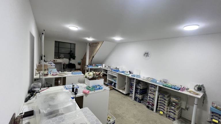 Work/live Unit | Creative Artist Studio | Private Office |  Warehouse Unit to rent  in Enfield EN3