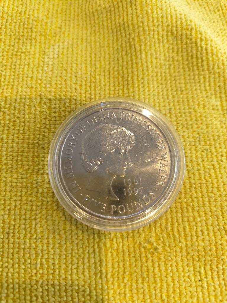 Coin Collection Joblot