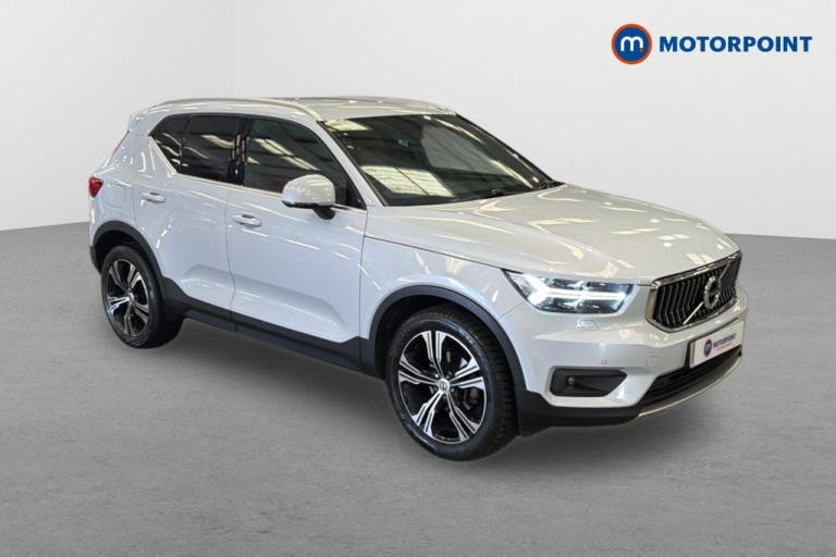 2021 Volvo XC40 1.5 T3 [163] Inscription Pro 5dr Geartronic ESTATE PETROL Automatic