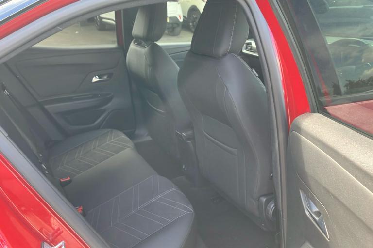  Vauxhall Mokka 1.2 Turbo Ultimate Suv 5dr Petrol Auto Euro 6 s/s 130 Ps