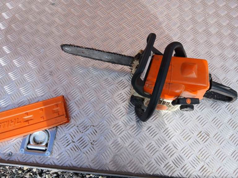 Stihl 