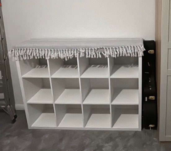 IKEA Kallax Unit