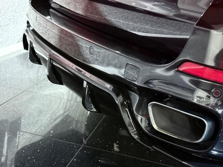 2016 BMW X5 3.0 30d M Sport Auto xDrive Euro 6 (s/s) 5dr ESTATE Diesel Automatic