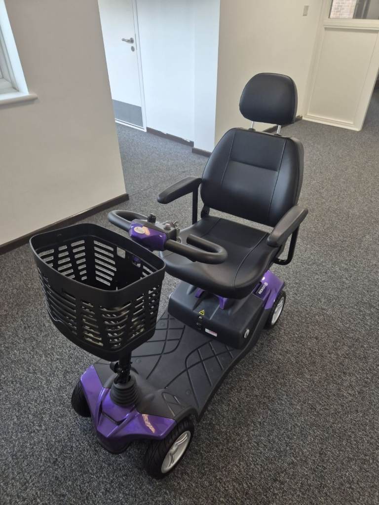 Brand NEW mobility scooter 