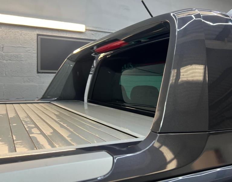 2021 Ford Ranger 2.0 EcoBlue Wildtrak Auto 4WD Euro 6 (s/s) 4dr PICK UP Diesel Automatic