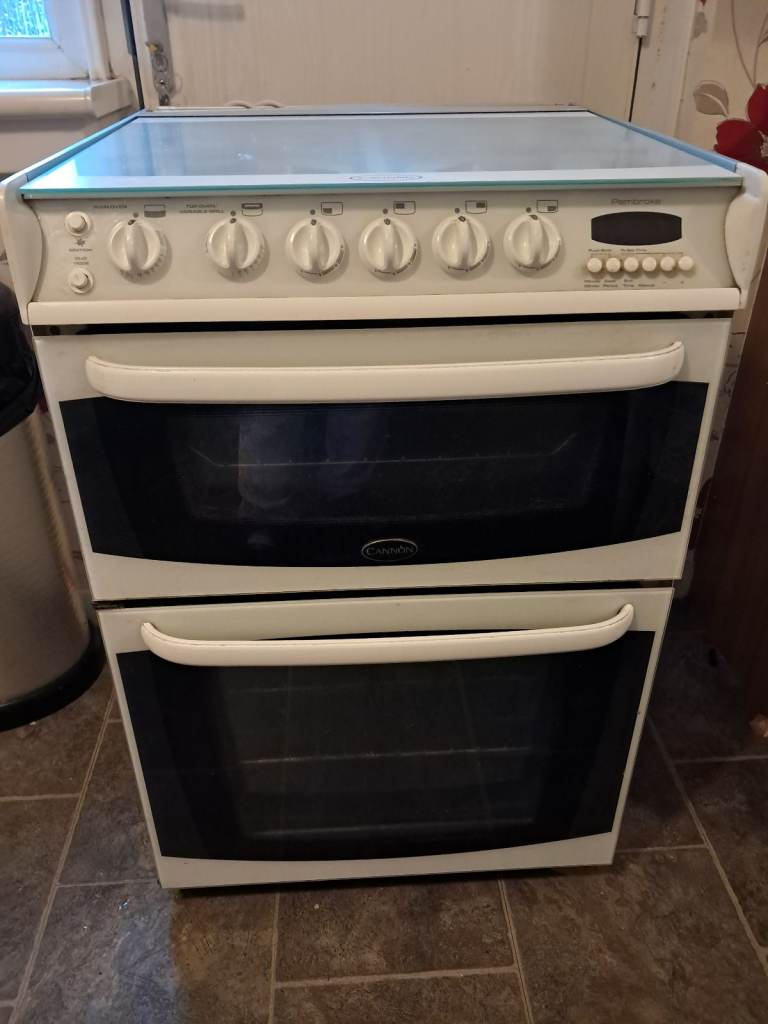 image for BEKO COOKER