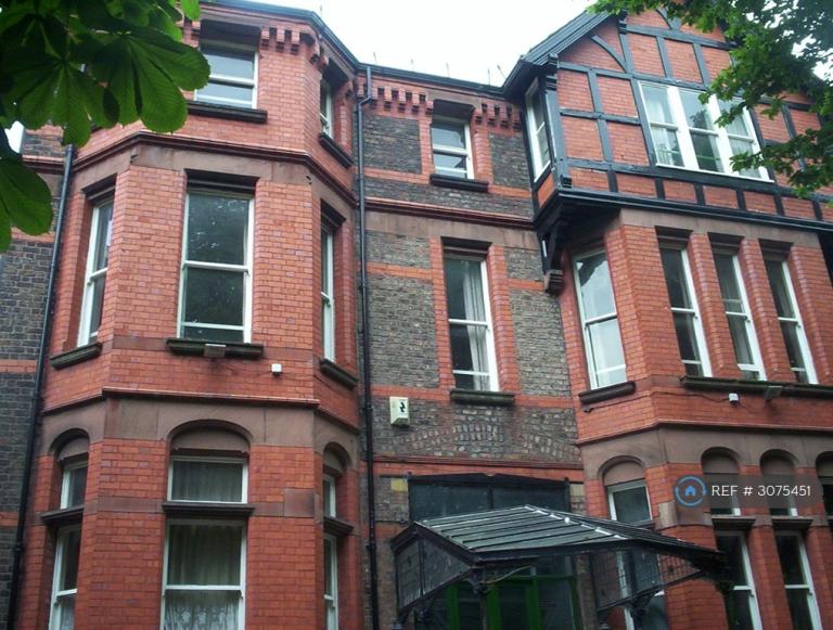 1 bedroom in Livingston Drive North, Liverpool, L17 (#3075451)