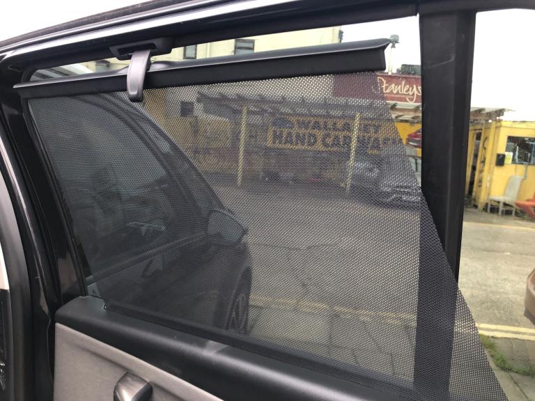 2017 Citroen C4 Grand Picasso 1.6 BlueHDi Flair 5dr MPV Diesel Manual