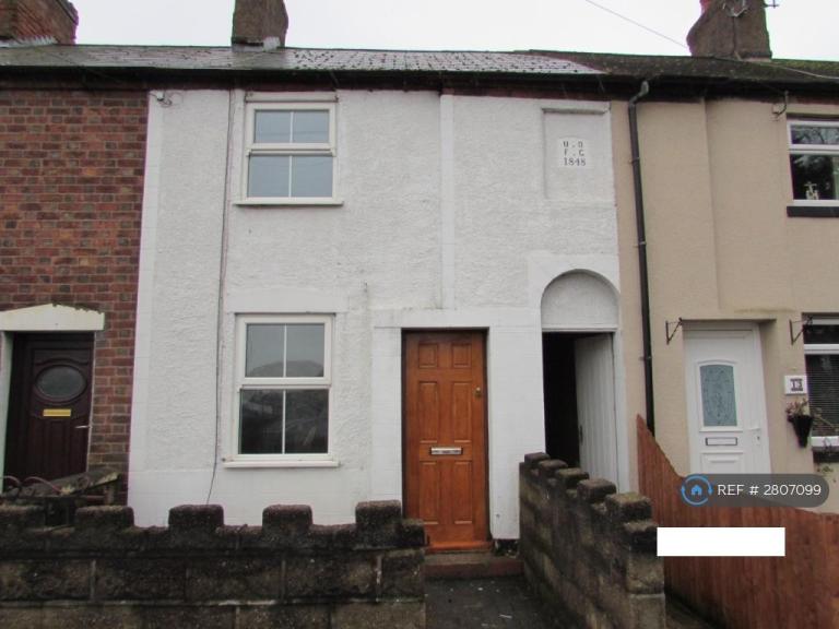 2 bedroom house in Doxey Road, Stafford, ST16 (2 bed) (#2807099)