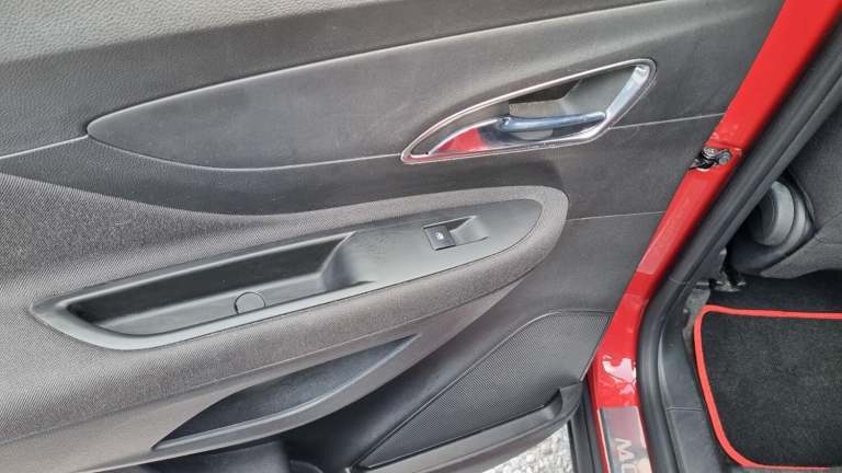 VAUXHALL MOKKA 1.6 Exclusiv 2014