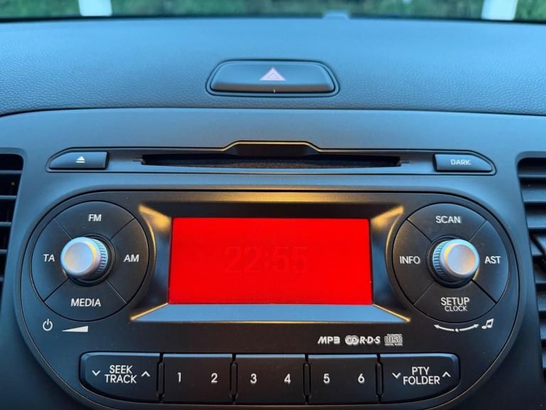 2013 Kia Picanto 1.0 1 5dr HATCHBACK PETROL Manual