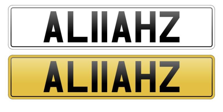MUSLIM ALLAH 786 RARE KHAN ALI MOHAMMED  PLATE CRX VTI AMG JDM M3