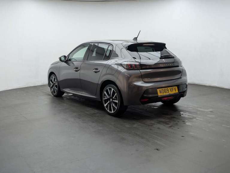 2020 Peugeot 208 1.2 PureTech Allure Hatchback 5dr Petrol Manual Euro 6 (s/s) (100 ps) - APP HATC...