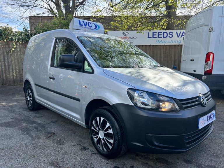 Volkswagen Caddy C20 TDI+ MICRO CAMPER + AIR CON + ELEC WINDOWS + BELT/PUMP DONE