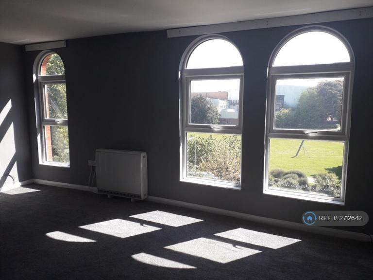 1 bedroom flat in Rutland Road, Skegness, PE25 (1 bed) (#2712642)