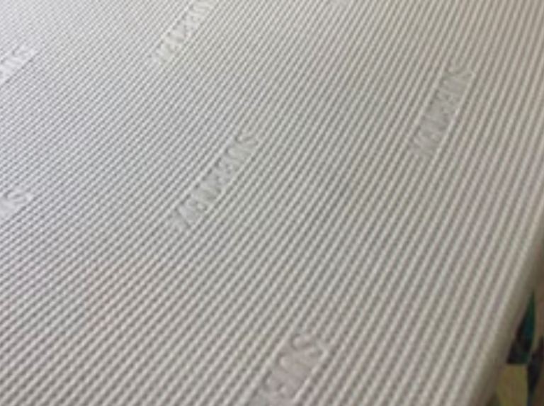Double memory foam mattress topper Surbtex