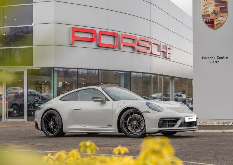 2023 Porsche 911 3.0T 992 Carrera GTS Coupe 2dr Petrol PDK Euro 6 (s/s) (480 ps)