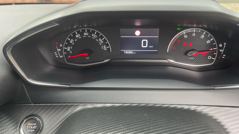 2023 Peugeot 208 1.2 PureTech Active Premium + Hatchback 5dr Petrol Manual Euro 6 (s/s) (100 Hatc...